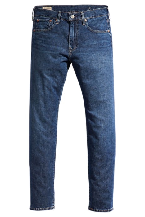502 STRAIGHT JEANS BLUE 4