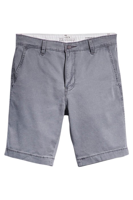XX SHORT GREY 4