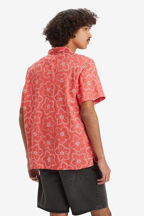 THE CASUAL SHIRT PINK 2