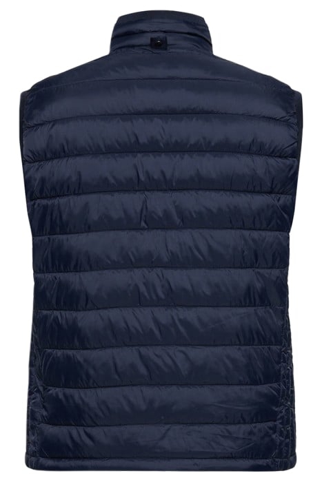 JULESSI MATTE VEST + DEEP MARINE 5