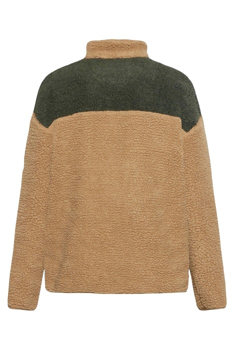 ANTONSI TEDDY TOBACCO 5