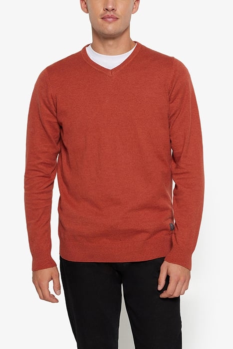 VERNSI V + BAKED CLAY MELANGE 1