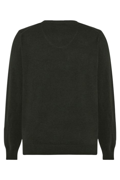 VERNSI V + FULL GREEN MELANGE 2