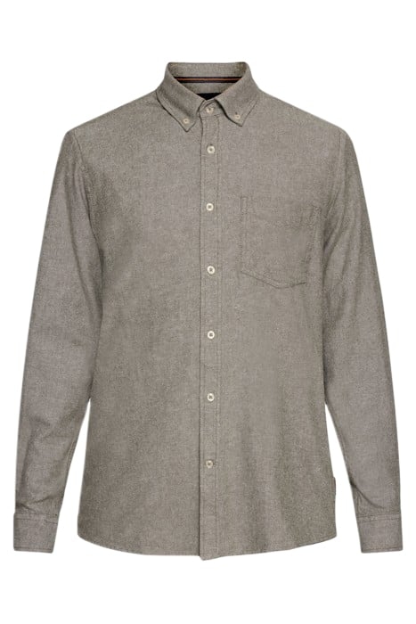 SAXONSI FLANNEL + FULL GREEN 4