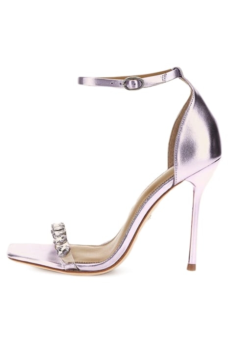 MOORE SANDAL LILAC MIST 1