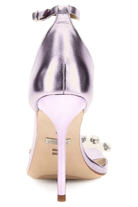 MOORE SANDAL LILAC MIST 4