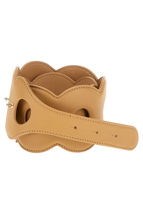 WAIST BELT NATURAL 1