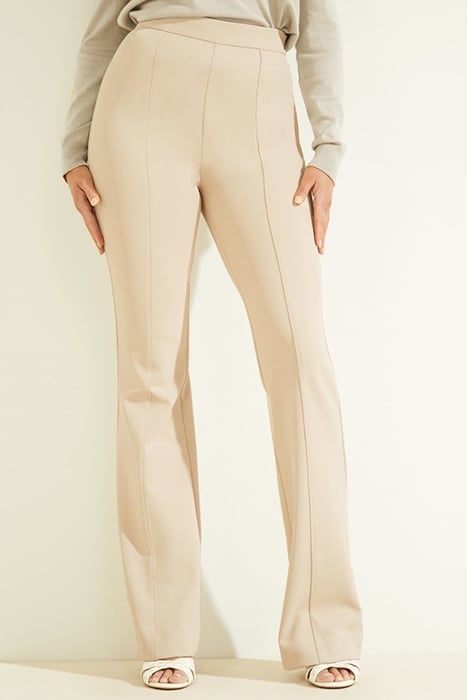 CHLOE PANT PASADENA STONE 1