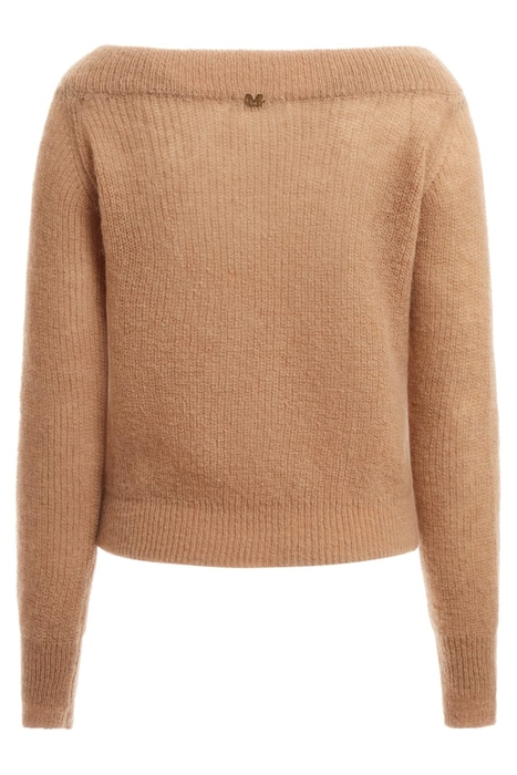 NUVOLA CHAIN OFF SH NUDE SAND 5