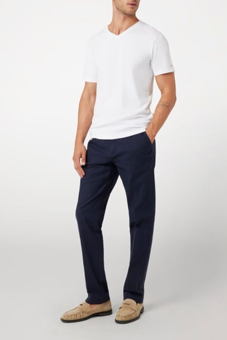 JERRYVN -SHIRT PURE BASIC WHITE 3