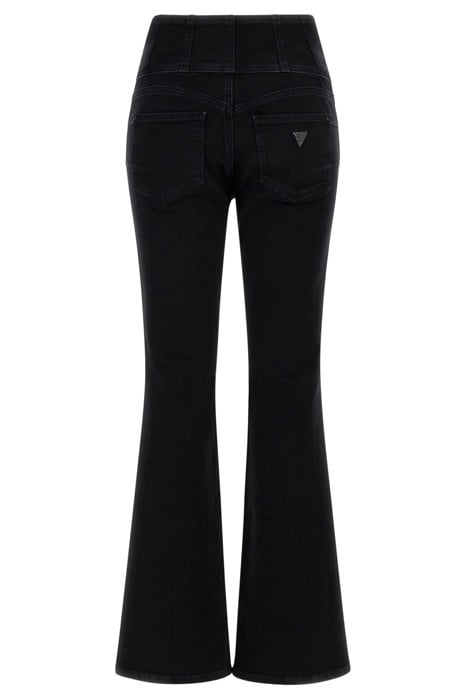 CORSET SHAPE UP FLARE THE FLORA 5