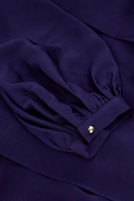 JAIME DRESS ACETATE INK AURA 7