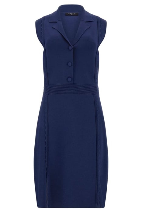 DIANA SL SWEATER DRE SECRET BLUE 3