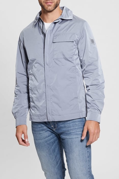 SHACKET LIGHT BLUE SKY 1