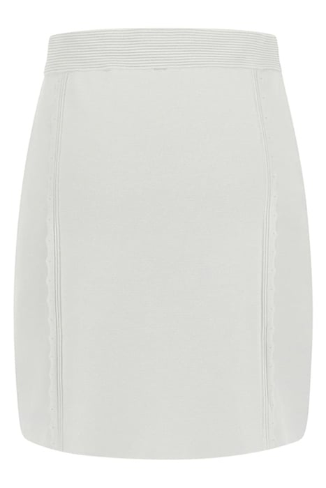 DIANA SKIRT HELIUM 5