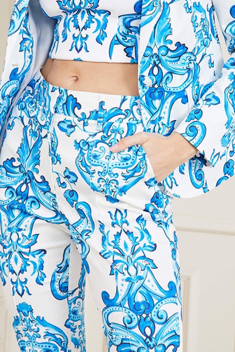 BLUE NOTE PANT BLUE NOTE 5