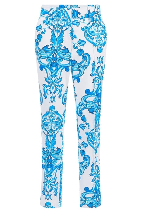BLUE NOTE PANT BLUE NOTE 4