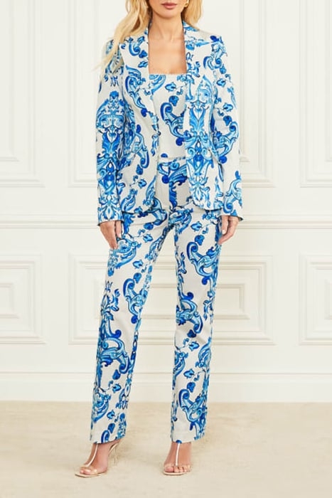 BLUE NOTE BLAZER BLUE NOTE 3