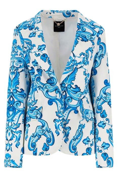 BLUE NOTE BLAZER BLUE NOTE 4