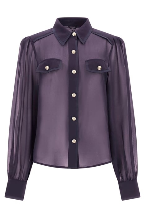 EMILY SHIRT GALAXY BLUE 4