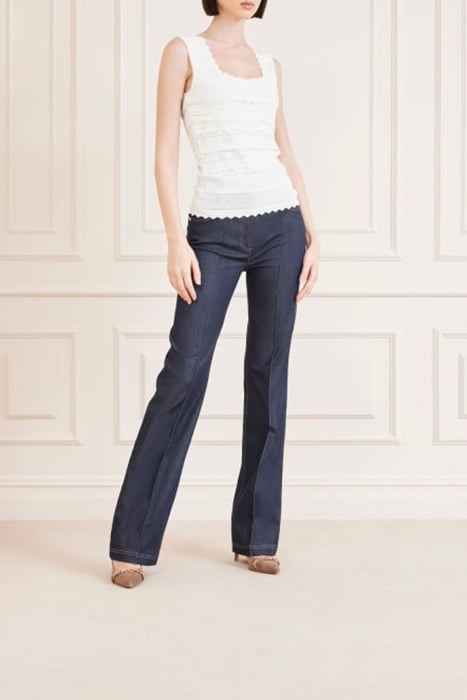 SYRIA TOP PALE PEARL 3