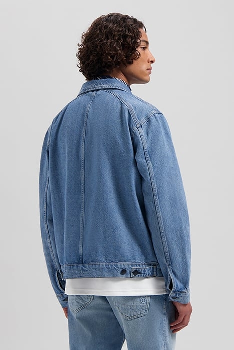 DS_SONNY TRUCKER JACKET MALIBU MARBLE 2