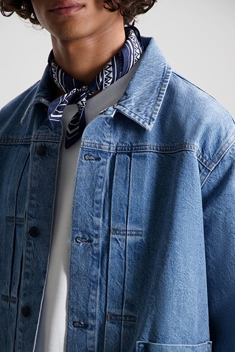 DS_SONNY TRUCKER JACKET MALIBU MARBLE 4