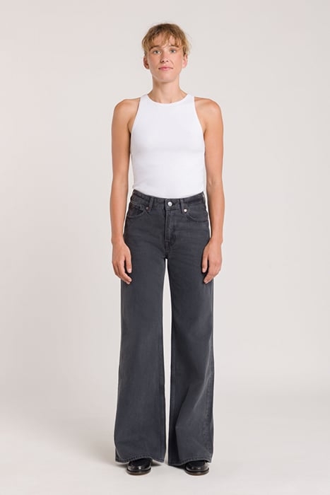 JANE ECO RECYCLED GREY WORN 2