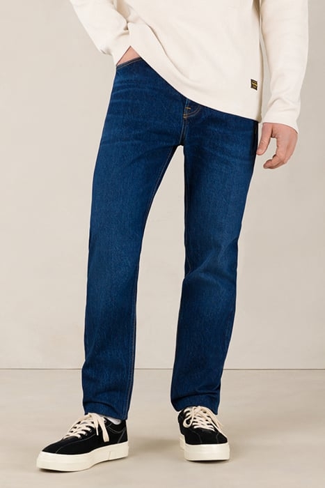 JERRICK STANLEY DARK WORN 1