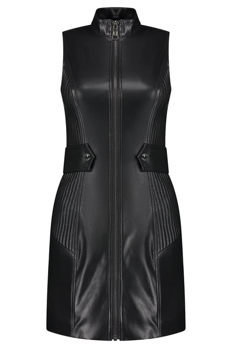 AUSTRIA DRESS BLACK 1