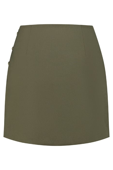 ASTI SKIRT COMBAT GREEN 3