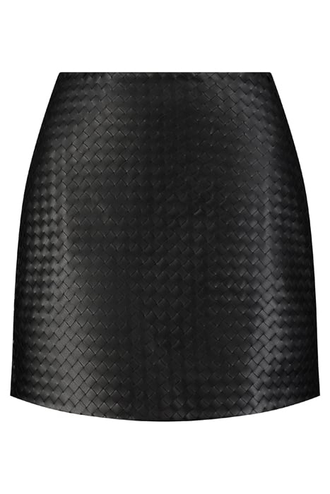 ANGUILLA SKIRT BLACK 1