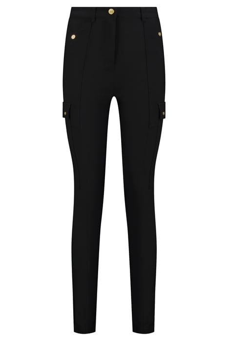 ADELAIDE PANTS BLACK 1