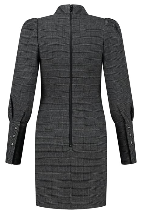 ALASKA DRESS GRAPHITE 3