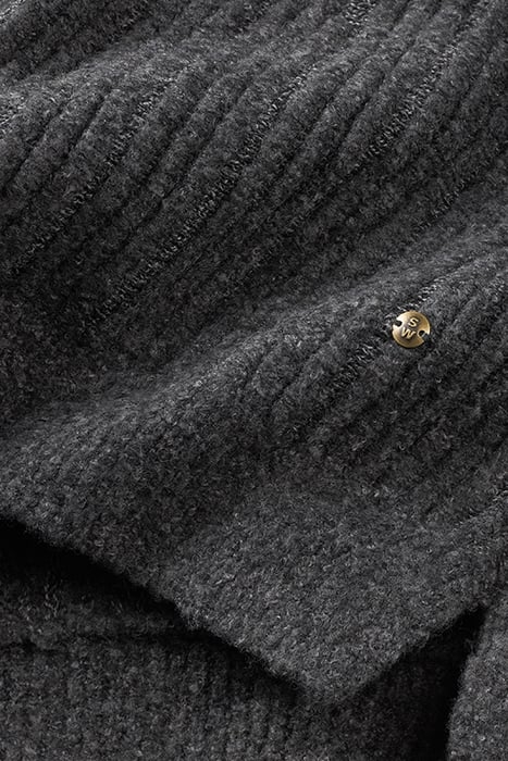 PULLOVER LONG SLEEVES 21001805 BLACK 2