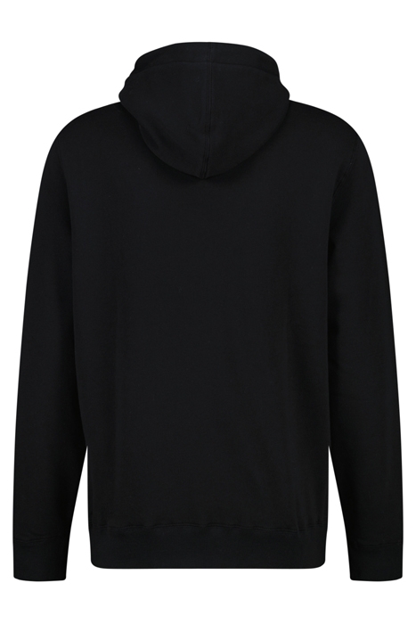 SANFORD HOOD BLACK 4
