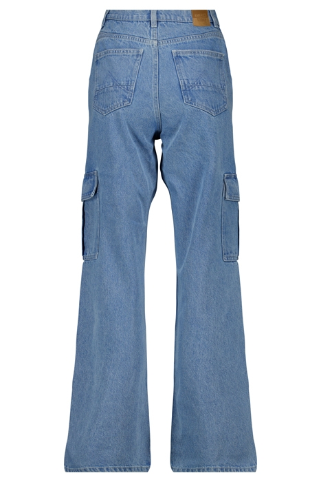 BALTIMORE LIGHTNING INDIGO 4