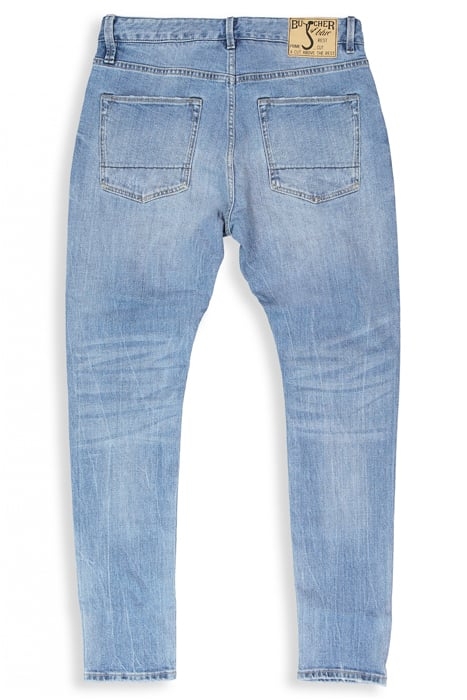 SACRAMENTO SLIM LT. AGED LT AGE 4