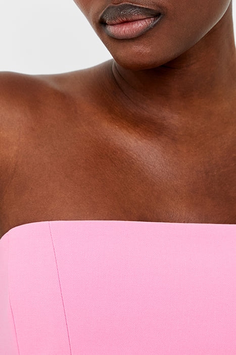 WHISPER STRAPLESS DRESS 3