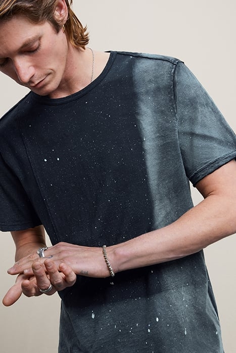 JASPER SS CREW PATCH WITH NAVY 2