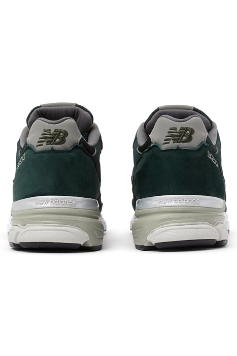 M920GRN SNEAKERS IN GREEN 4