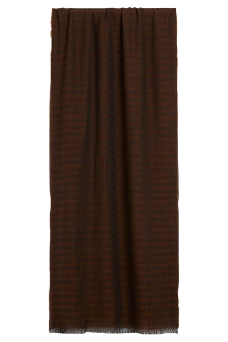 COLLECTION SCARF COPPER 1