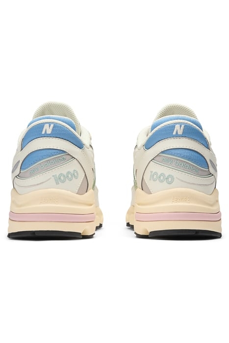 M1000WA SNEAKERS IN PASTEL 4