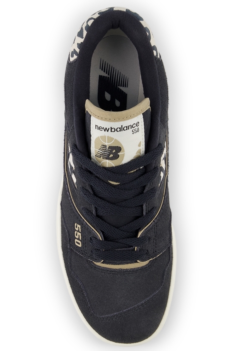 BBW550QB SNEAKERS IN BLACK AND ANIMAL 3