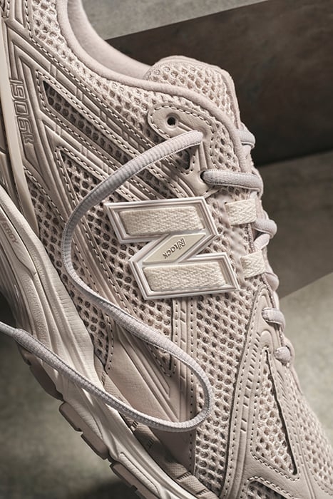 M1906RGR SNEAKERS IN GREY 3