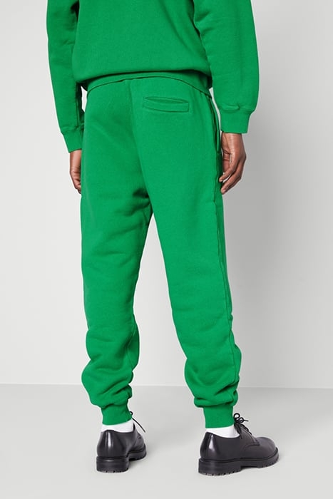 JOGGER MENTHE 2