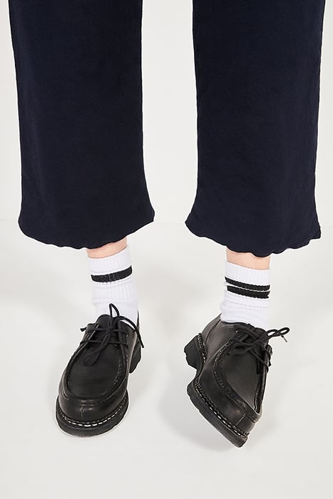 STRAIGHT JOGGINGS NAVY 5