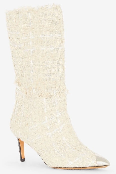 TAKARI TWEED TWEED BEIGE 2