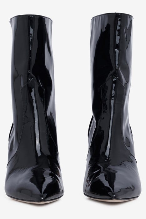 DAVY ITEM IN MATCH BLACK 4