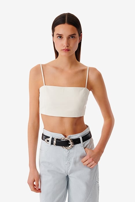 DAVINA NATURAL WHITE 1